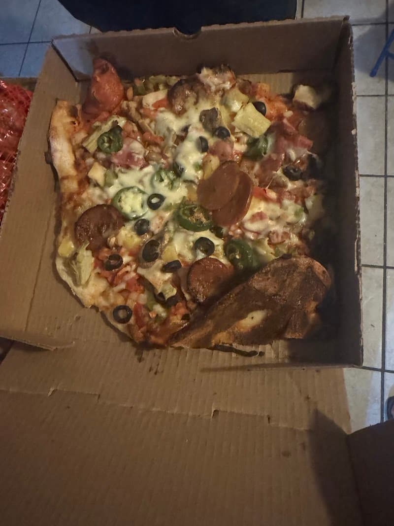 The Big Slice photo 6