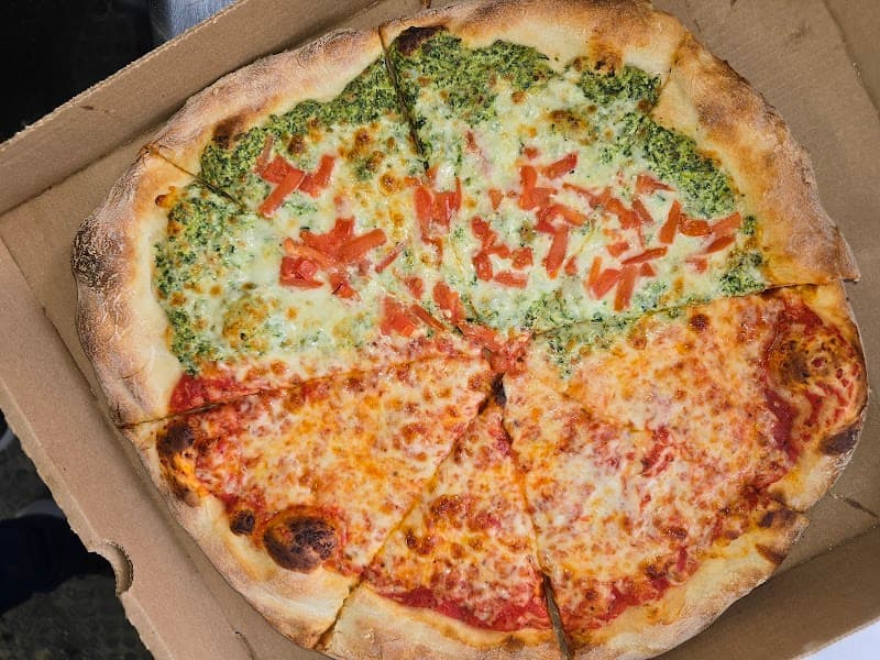 The Big Slice photo 1