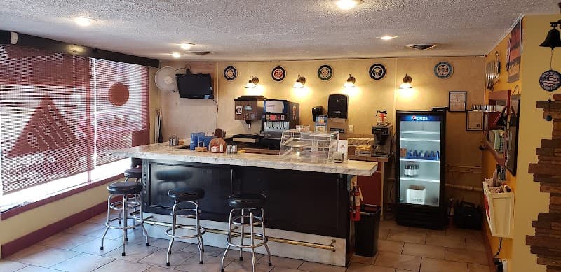 Mid-town Cafe photo 2