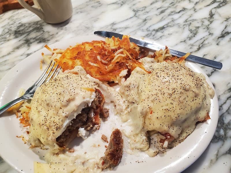 Mid-town Cafe photo 5