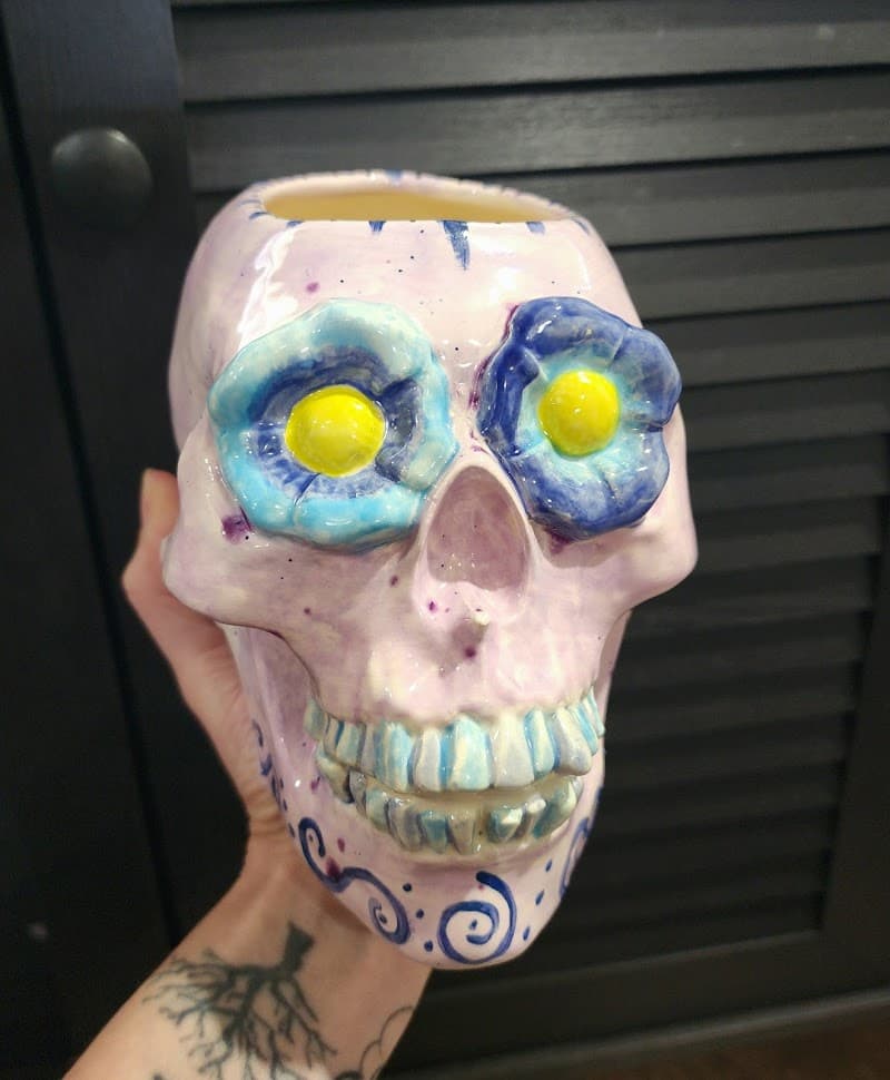 Down To Earth Ceramics Painting Studio photo 4