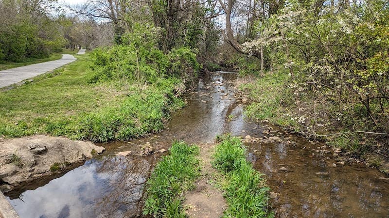 Frisco Highline Trail photo 2