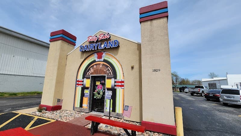 Billy Bob's Dairy Land photo 2