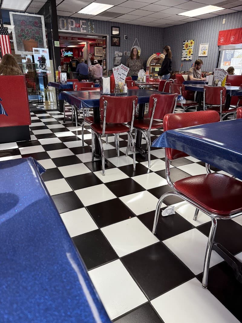 Billy Bob's Dairy Land photo 4