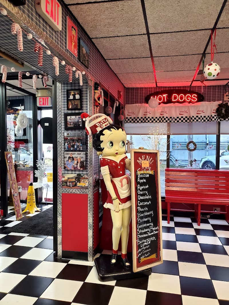 Billy Bob's Dairy Land photo 6