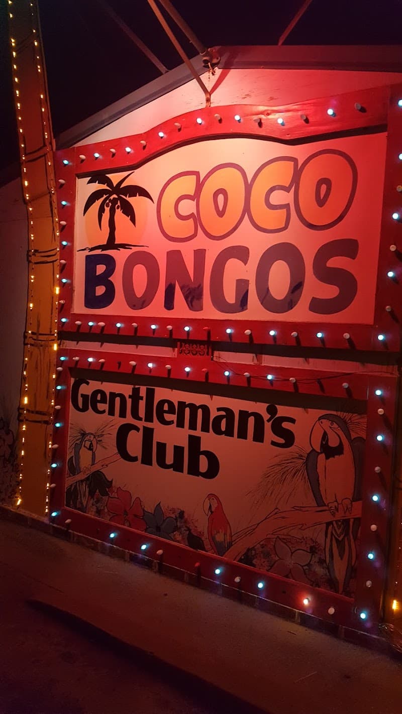 Coco Bongos photo 1