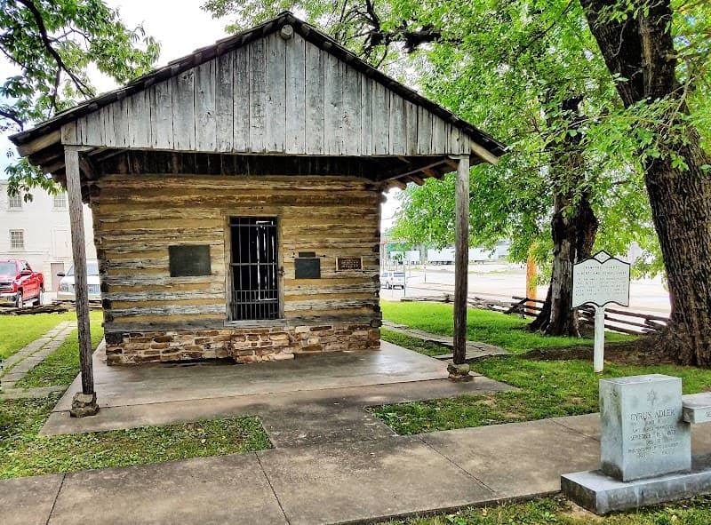 Crawford County Courthouse photo 3