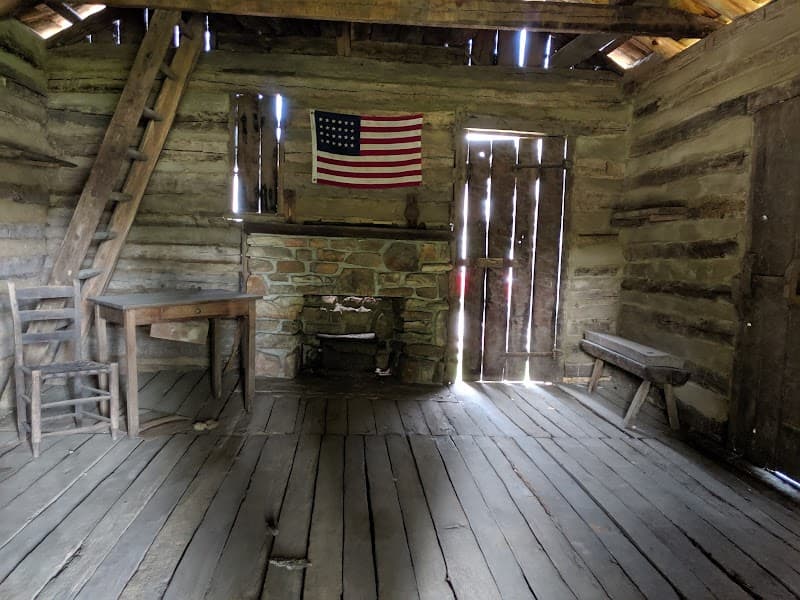 Crawford County Courthouse photo 4