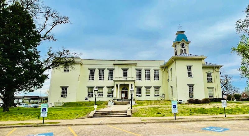 Crawford County Courthouse photo 1