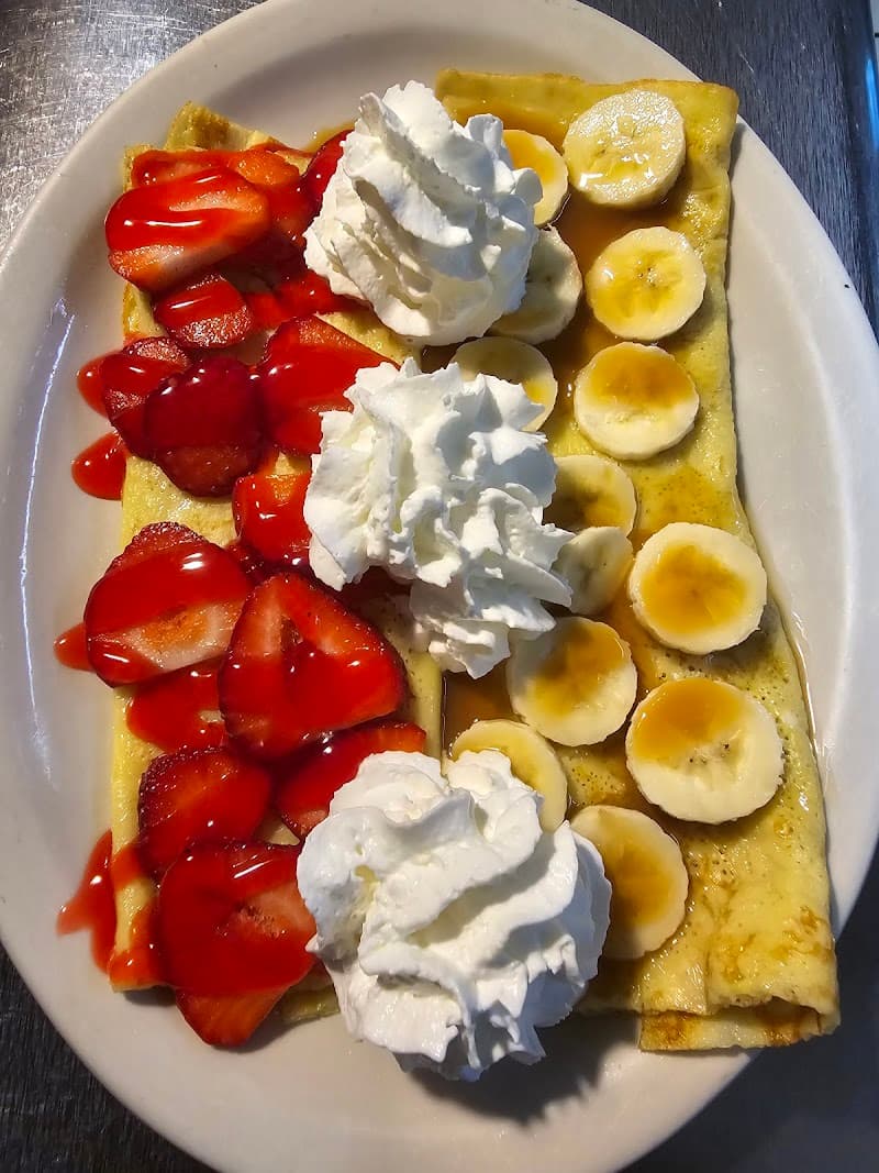 New Webb City cafe photo 6