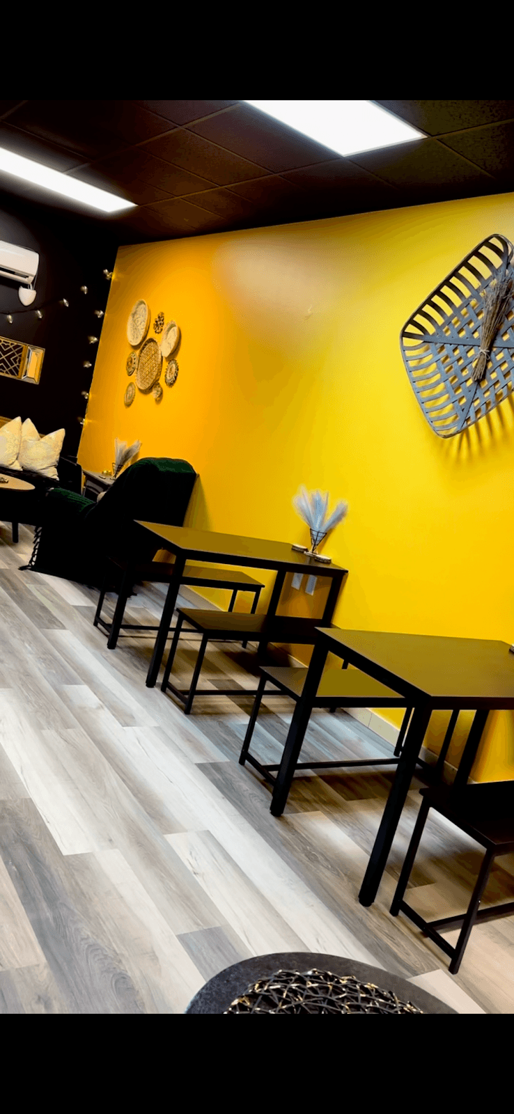 Black Squirrel Coffee and Crepery photo 2