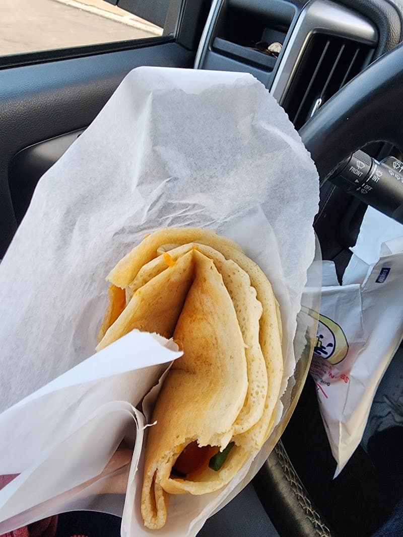 Black Squirrel Coffee and Crepery photo 5