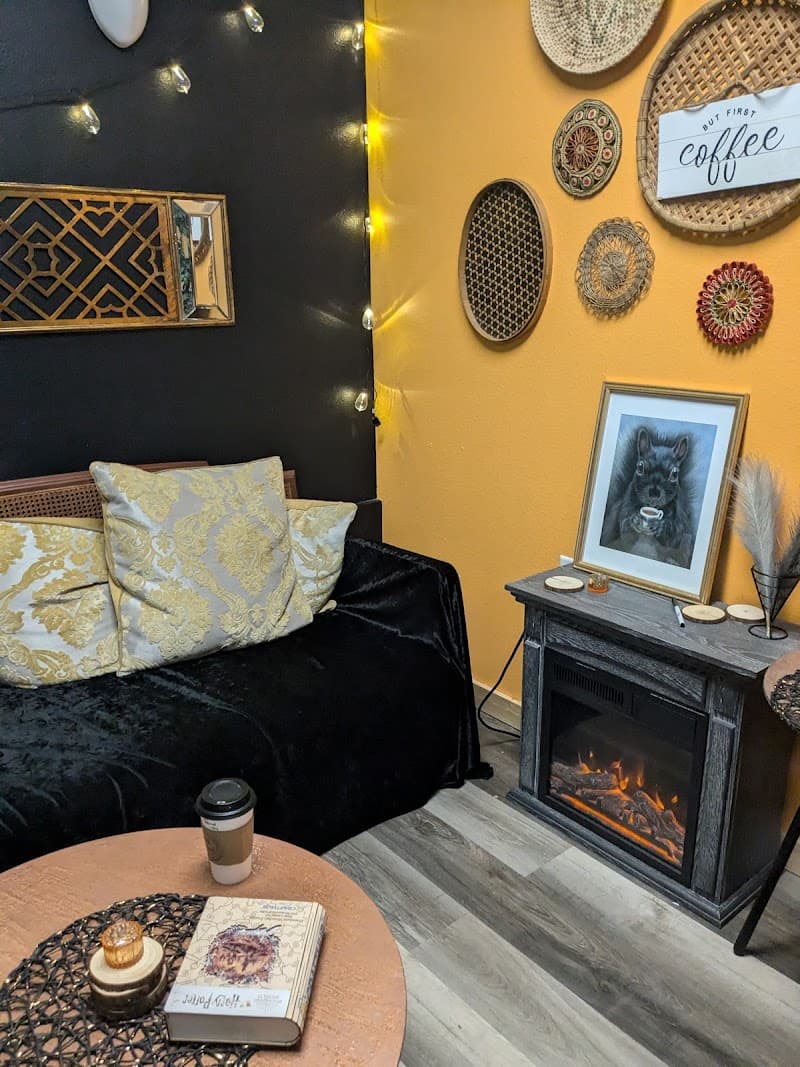 Black Squirrel Coffee and Crepery photo 6