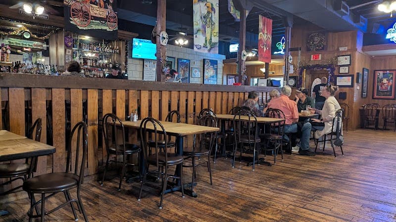 Faded Rose Restaurant photo 4