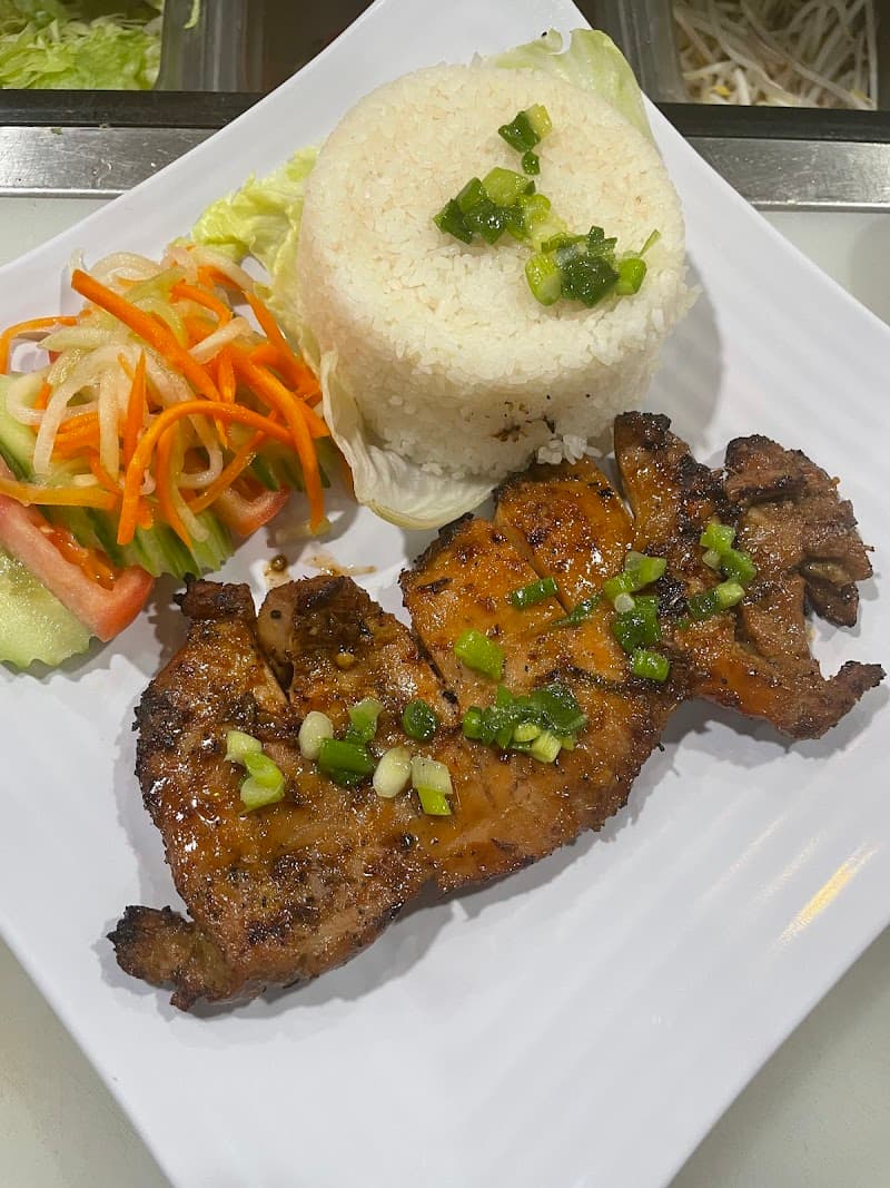 Pho Cao Noodle House photo 3