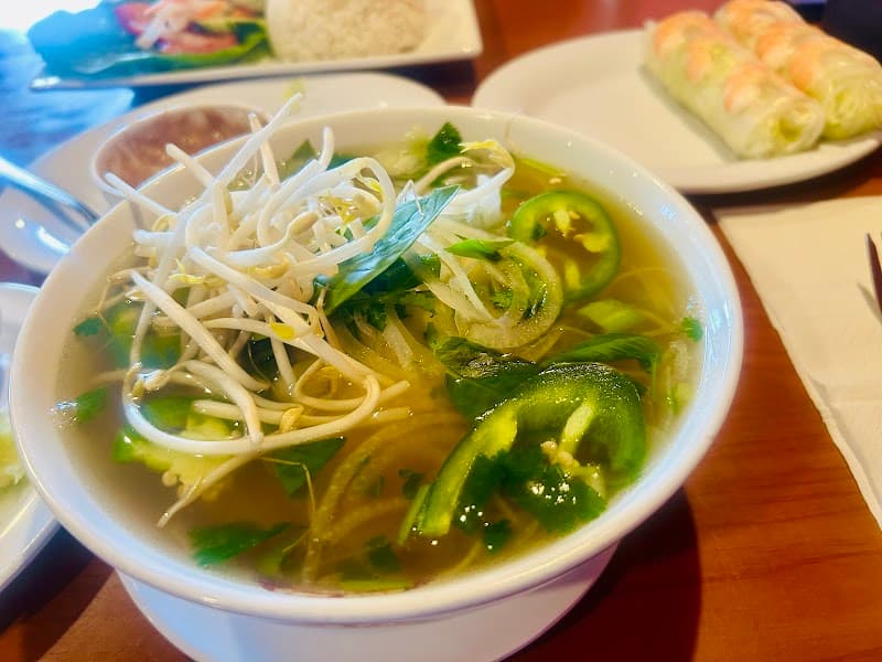 Pho Cao Noodle House photo 4