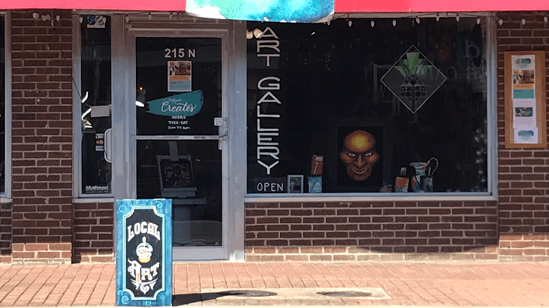 Tahlequah Creates photo 1