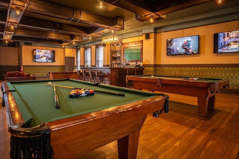 Jack Rabbett's Whisky Bar photo 4