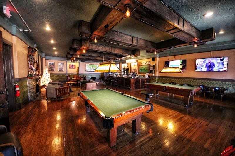 Jack Rabbett's Whisky Bar photo 5