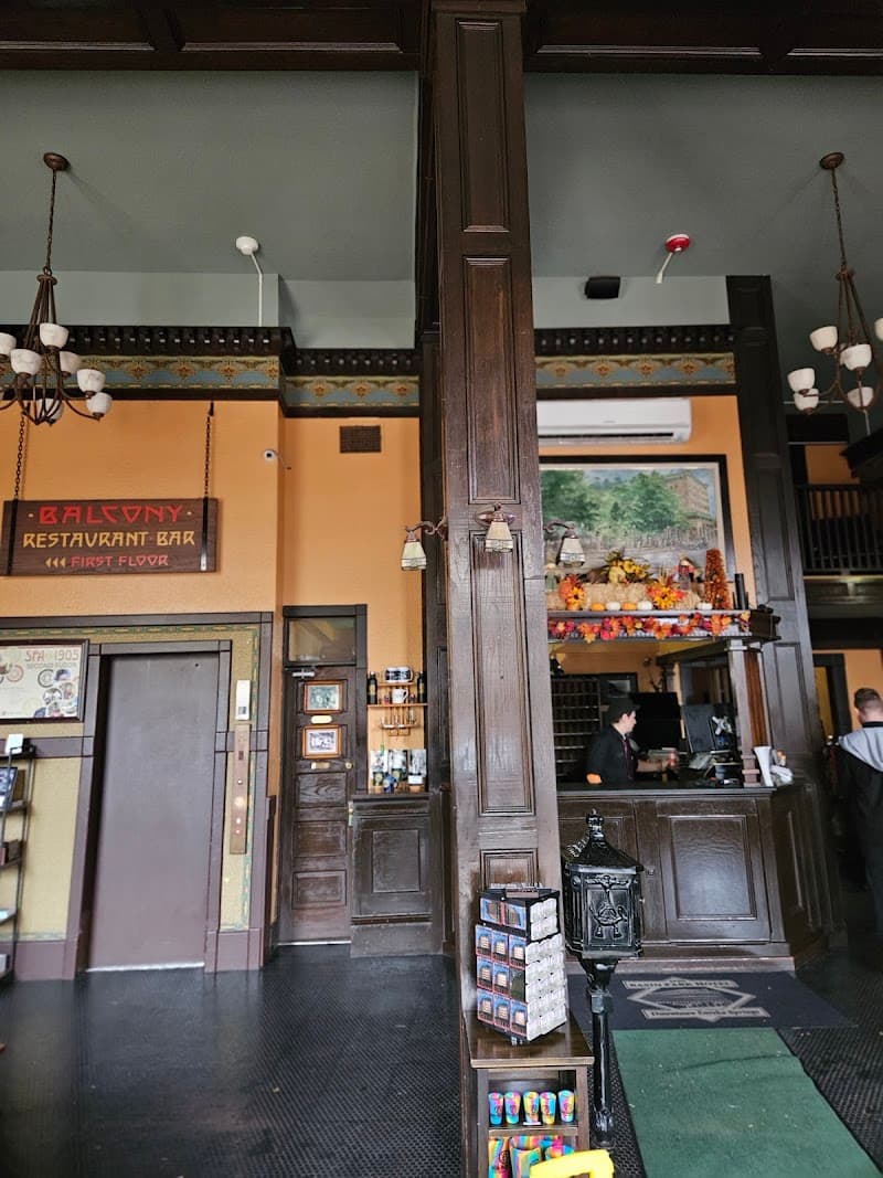 Jack Rabbett's Whisky Bar photo 6