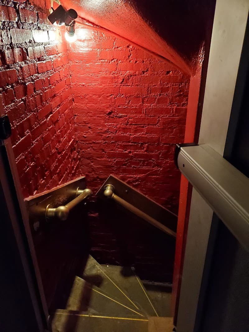 Cellar Dweller photo 5