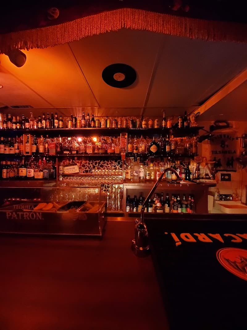 Cellar Dweller photo 1