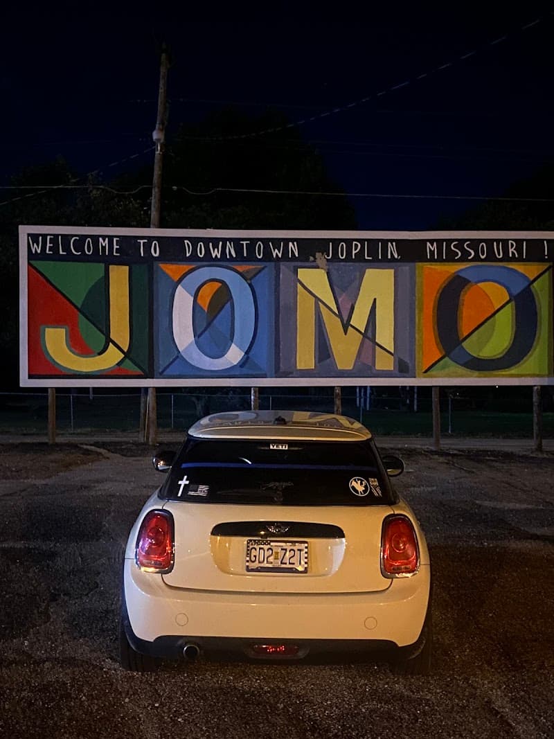 Downtown Gateway Mural photo 3