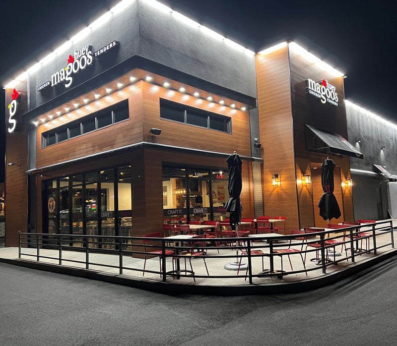 Huey Magoo's Chicken Tenders - Ozark photo 2