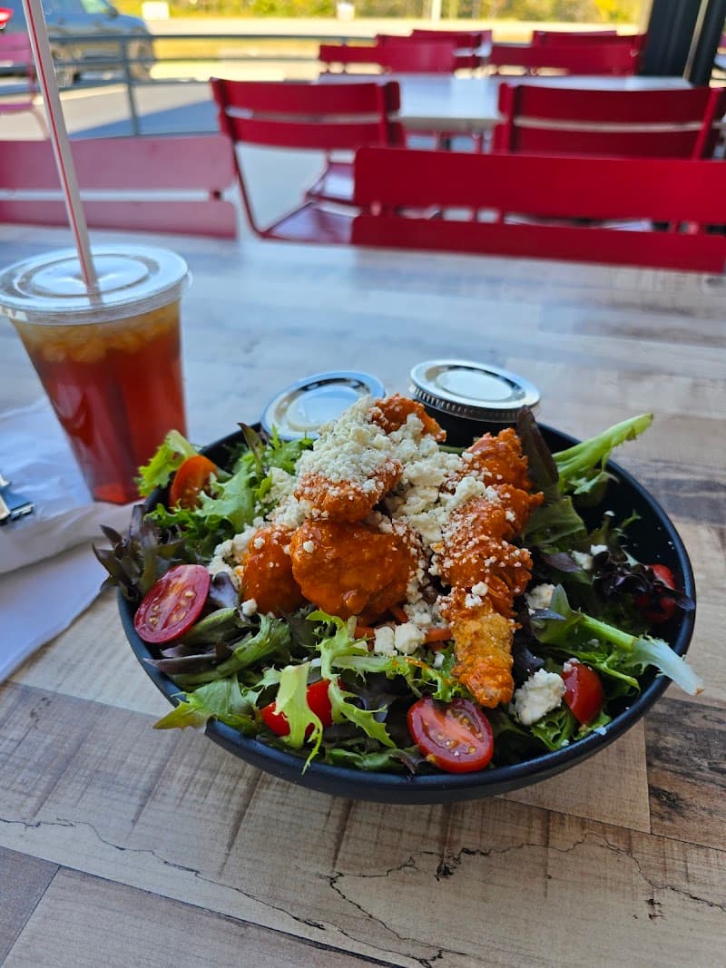 Huey Magoo's Chicken Tenders - Ozark photo 3