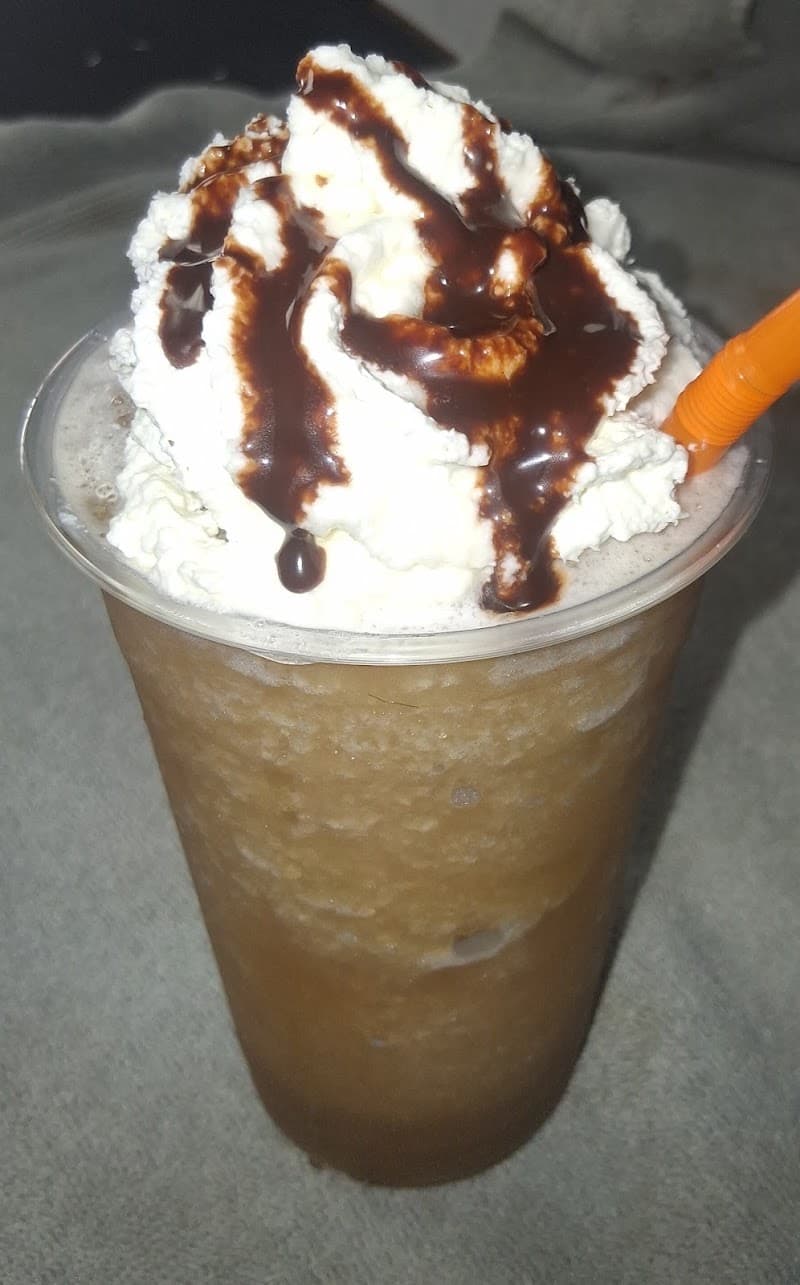 Blue Earth coffee company photo 2