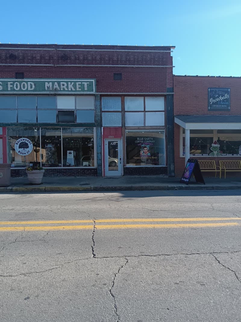 Blue Earth coffee company photo 4