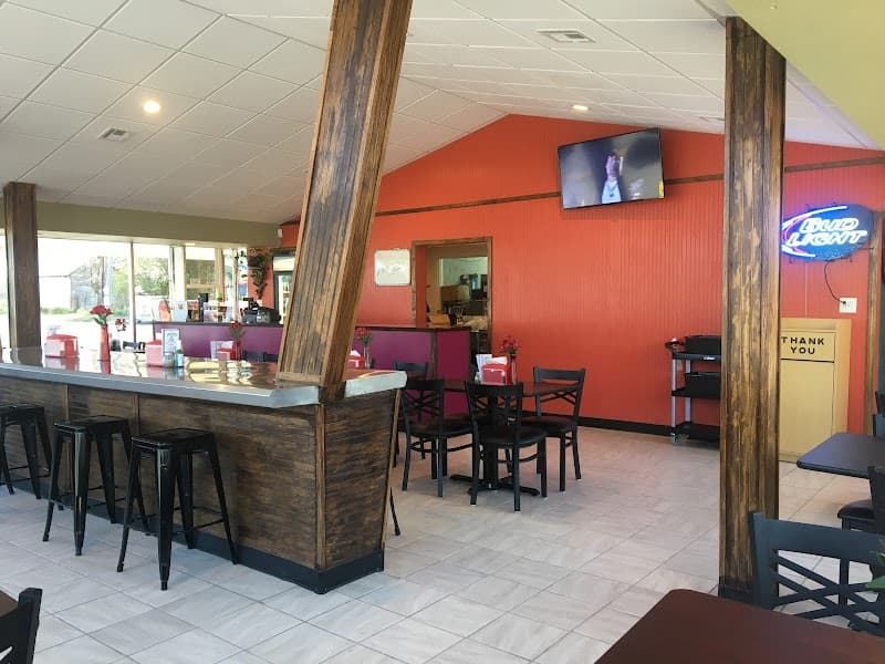 Tacos La Tia photo 2