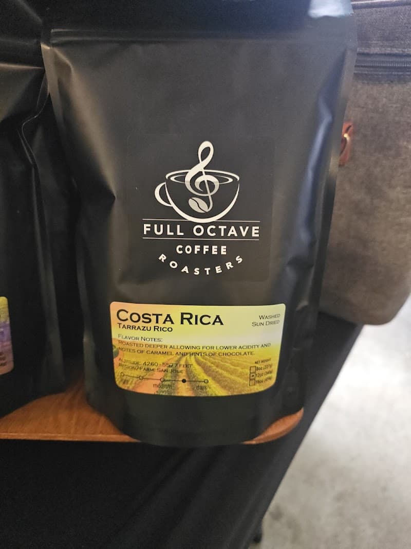 Full Octave Coffee Roasters photo 3