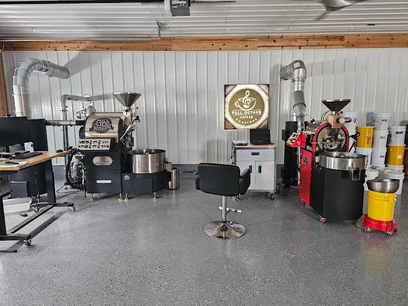Full Octave Coffee Roasters photo 4