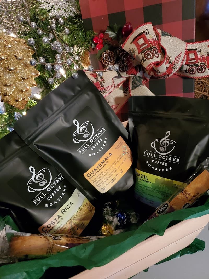 Full Octave Coffee Roasters photo 1