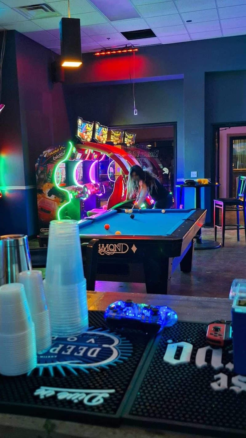 The Summit - Food, Bar, & Entertainment District photo 1