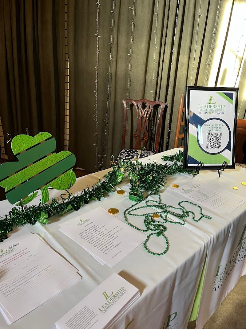 Madame's Main Attraction photo 2