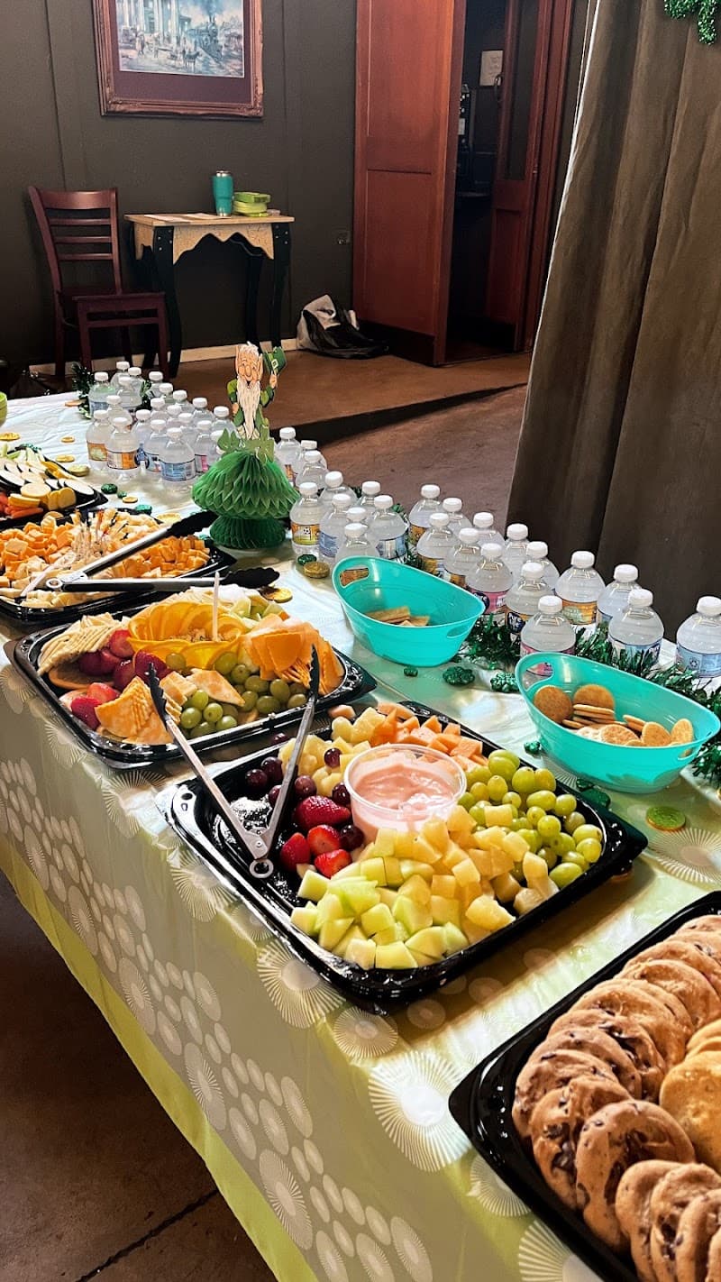 Madame's Main Attraction photo 3