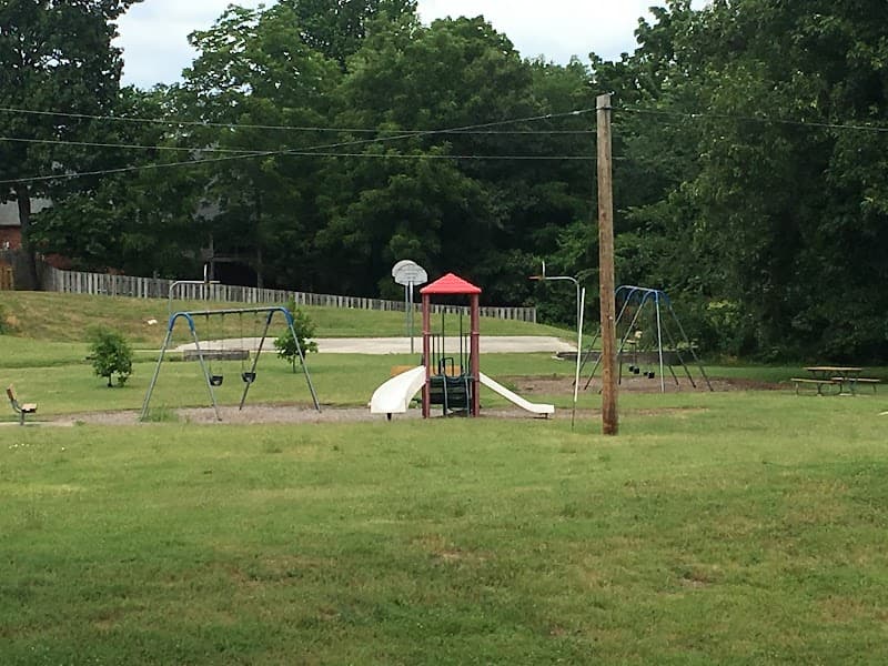 Hartman Park photo 1