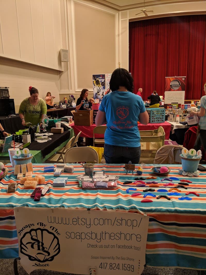 Carthage Memorial Hall photo 4