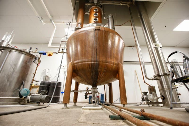 Rock Town Distillery photo 3