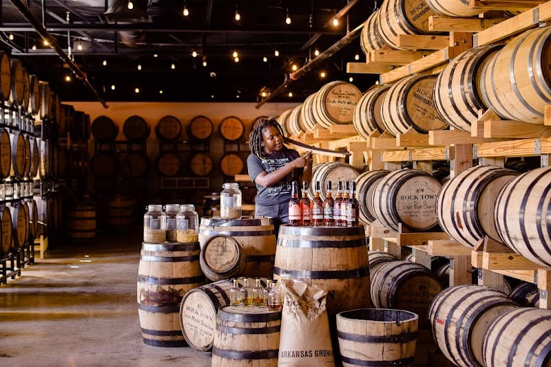 Rock Town Distillery photo 4