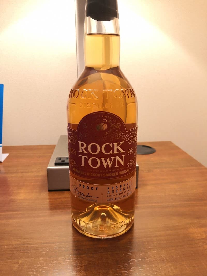 Rock Town Distillery photo 6