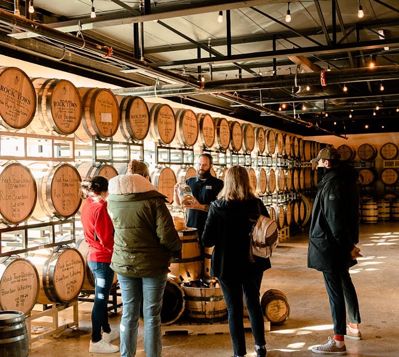 Rock Town Distillery photo 1