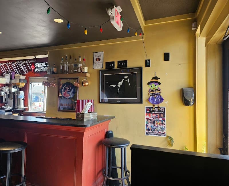 Woody's Wood-Fire Pizza Bar & Oven photo 4