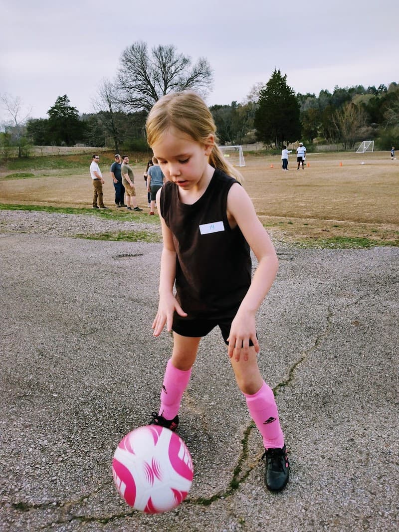 Boys & Girls Club of Van Buren photo 5