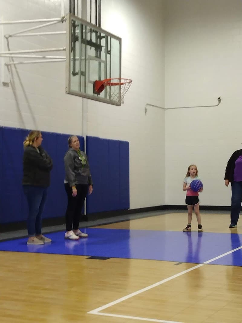 Boys & Girls Club of Van Buren photo 1