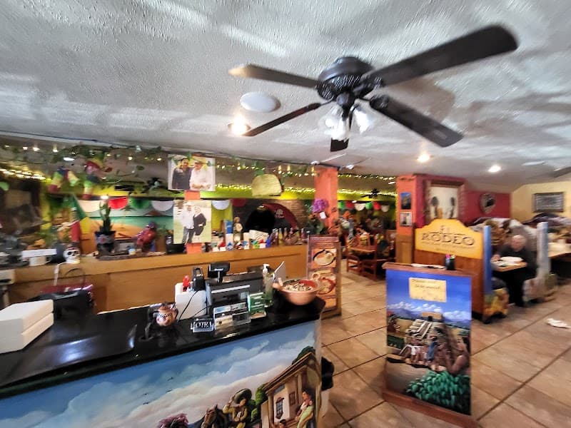 El Rodeo photo 5