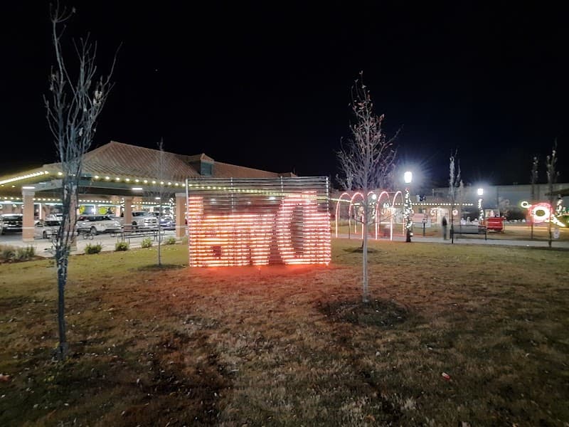 Freedom Park photo 4