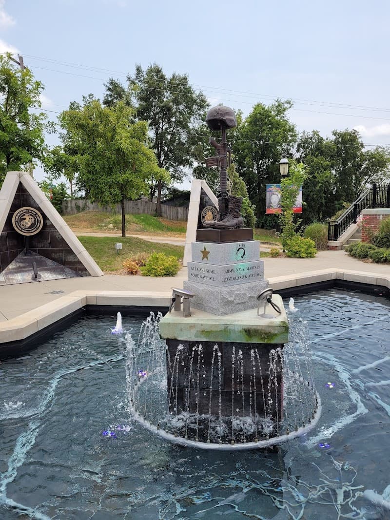 Freedom Park photo 5